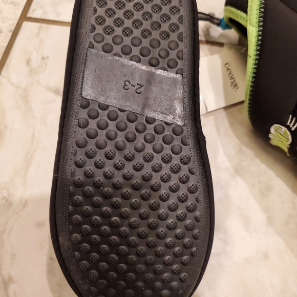 Nwt Gaming Legend Slippers - Picture 3 of 5